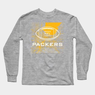 PACKERS / 2023 Long Sleeve T-Shirt